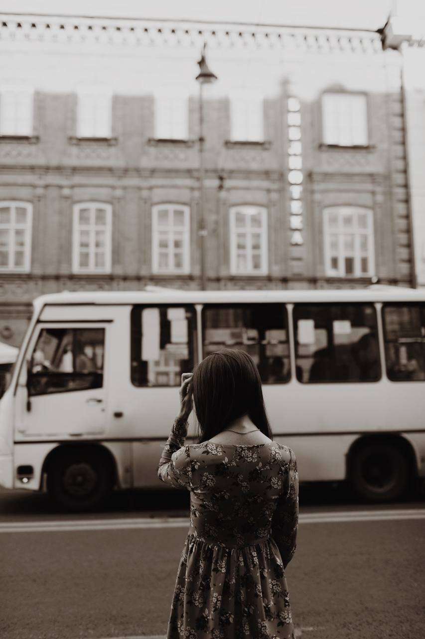 Фотосессия в Самаре. Фотограф Ксения Дзюбак Самара-Москва