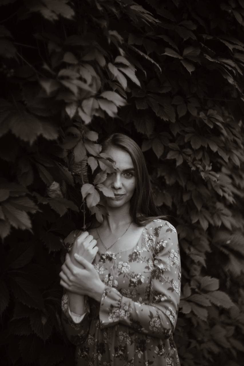 Фотосессия в Самаре. Фотограф Ксения Дзюбак Самара-Москва