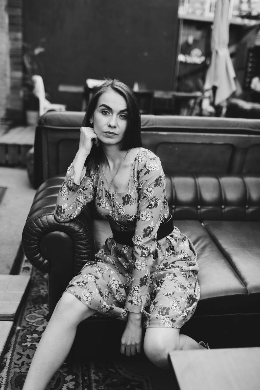 Фотосессия в Самаре. Фотограф Ксения Дзюбак Самара-Москва