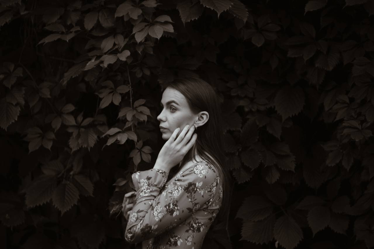 Фотосессия в Самаре. Фотограф Ксения Дзюбак Самара-Москва