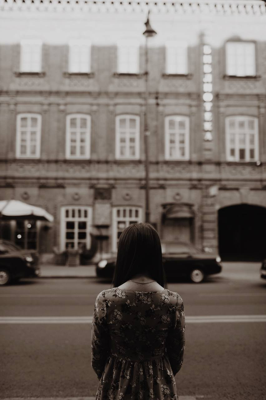 Фотосессия в Самаре. Фотограф Ксения Дзюбак Самара-Москва