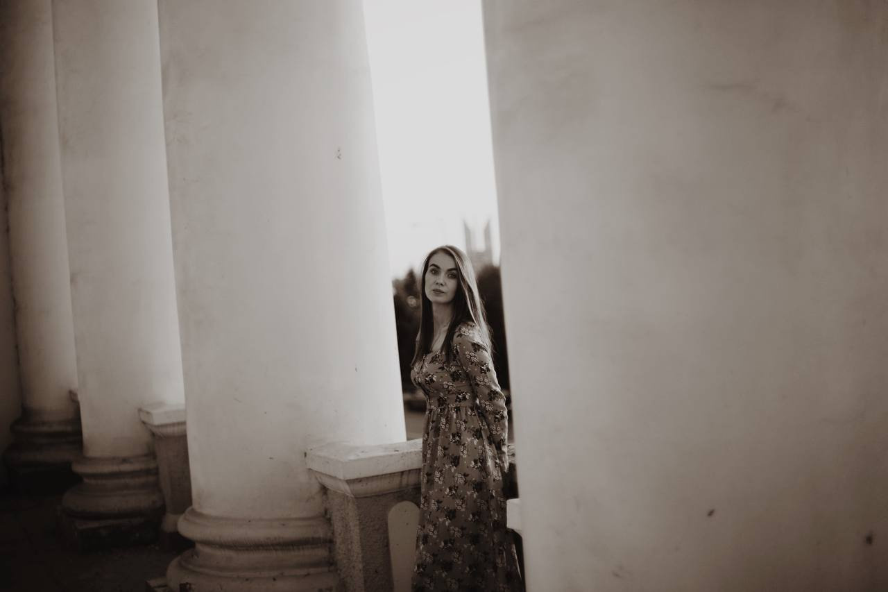 Фотосессия в Самаре. Фотограф Ксения Дзюбак Самара-Москва