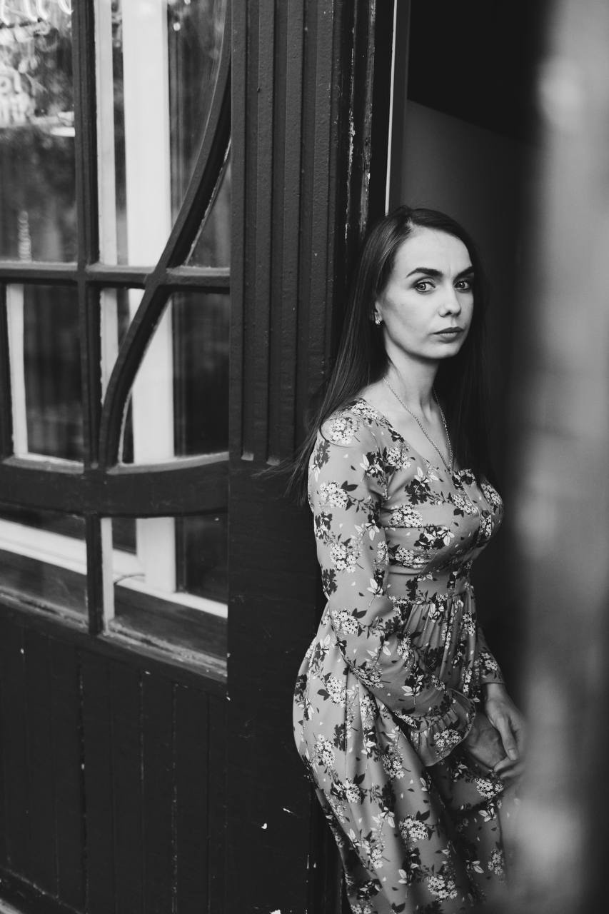 Фотосессия в Самаре. Фотограф Ксения Дзюбак Самара-Москва