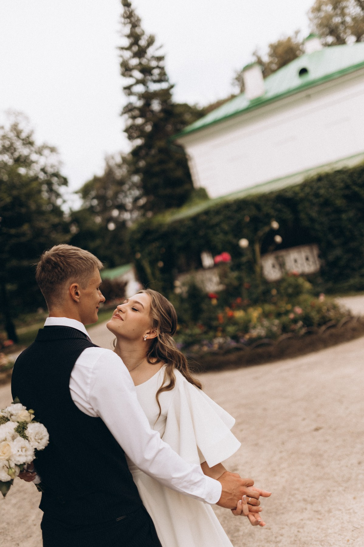 Александр и Анастасия. Фотограф Алексин, Тула