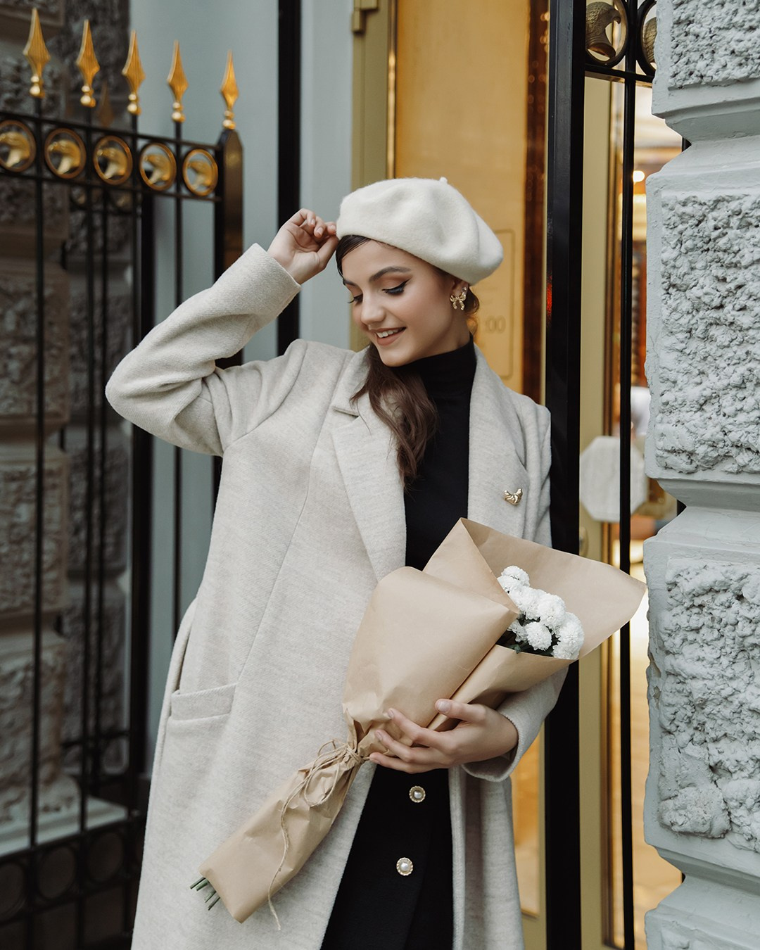 Соня. Свадебный фотограф Краснодар Марина Зверева