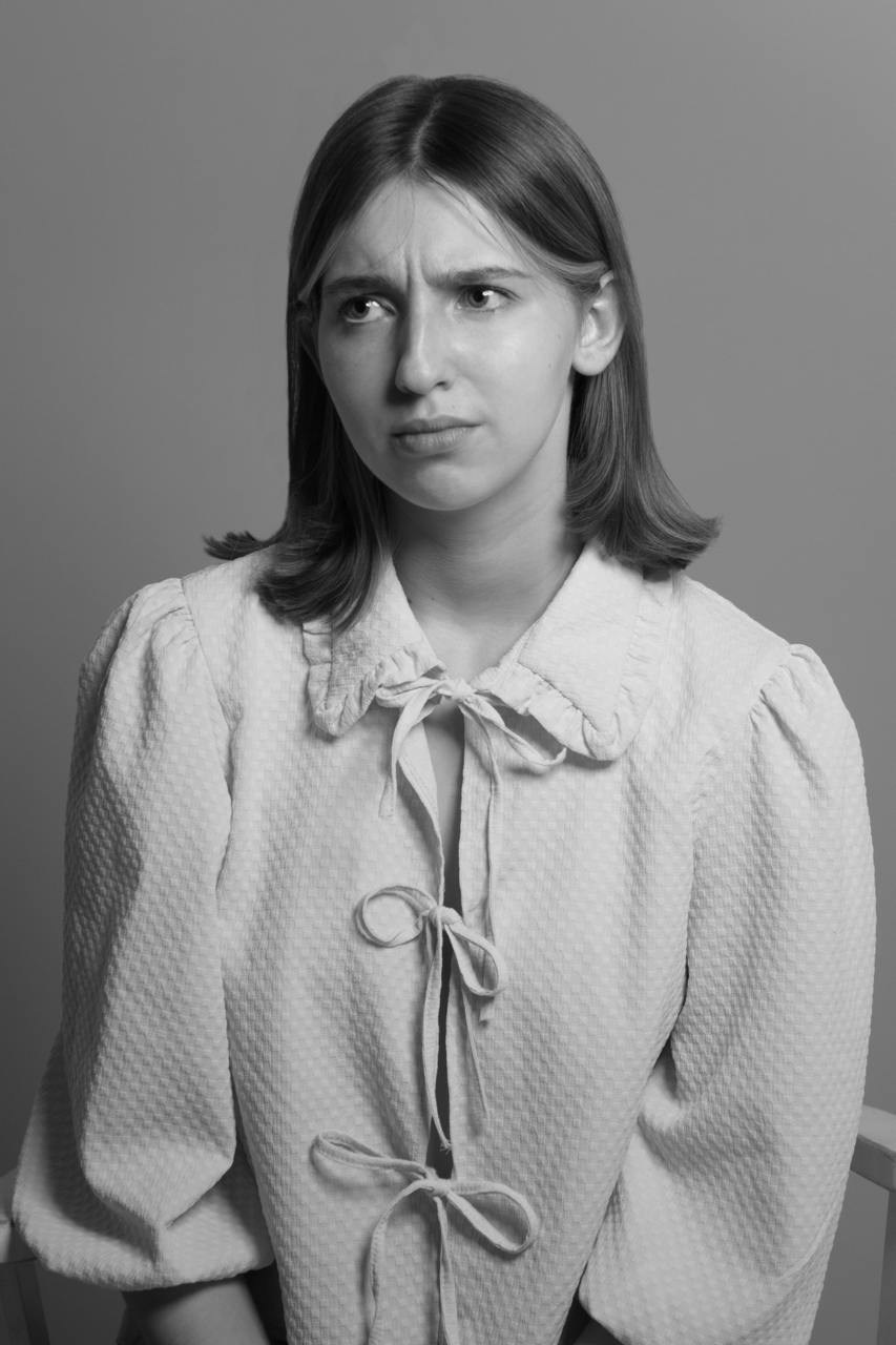 Портретный фотограф в Санкт-Петербурге Катерина Князькова