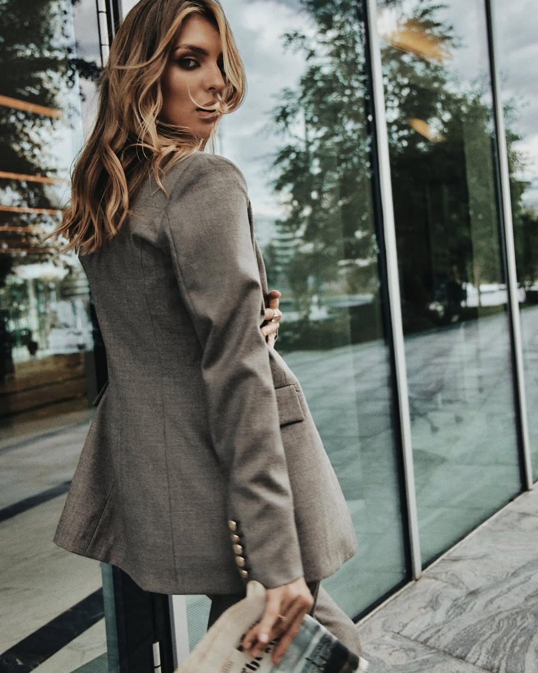 YASYA STREET. Рекламный, Fashion и имиджевый фотограф Михаил Чащин