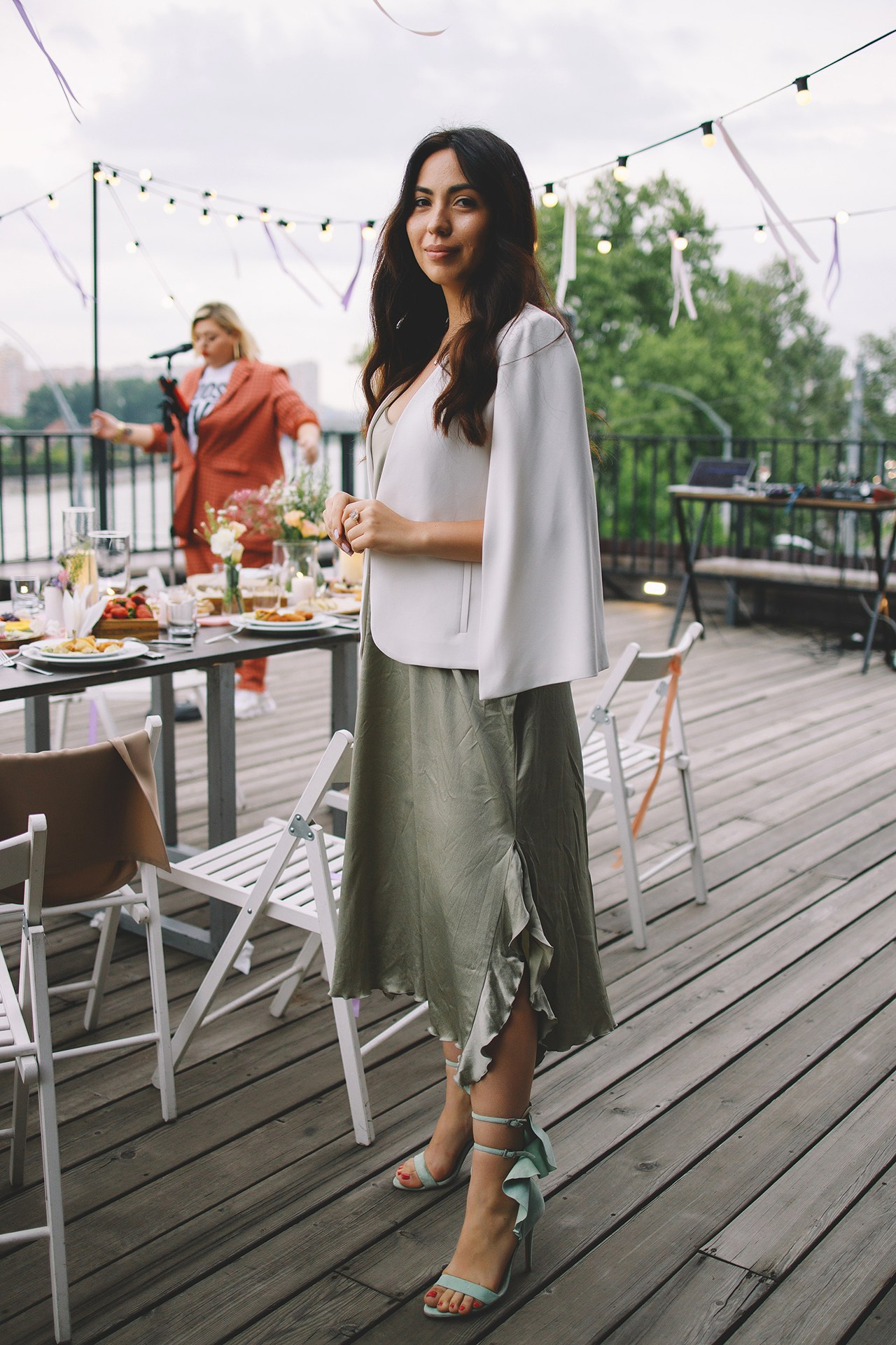 Alibi Alibi. Руслан Плахтеев