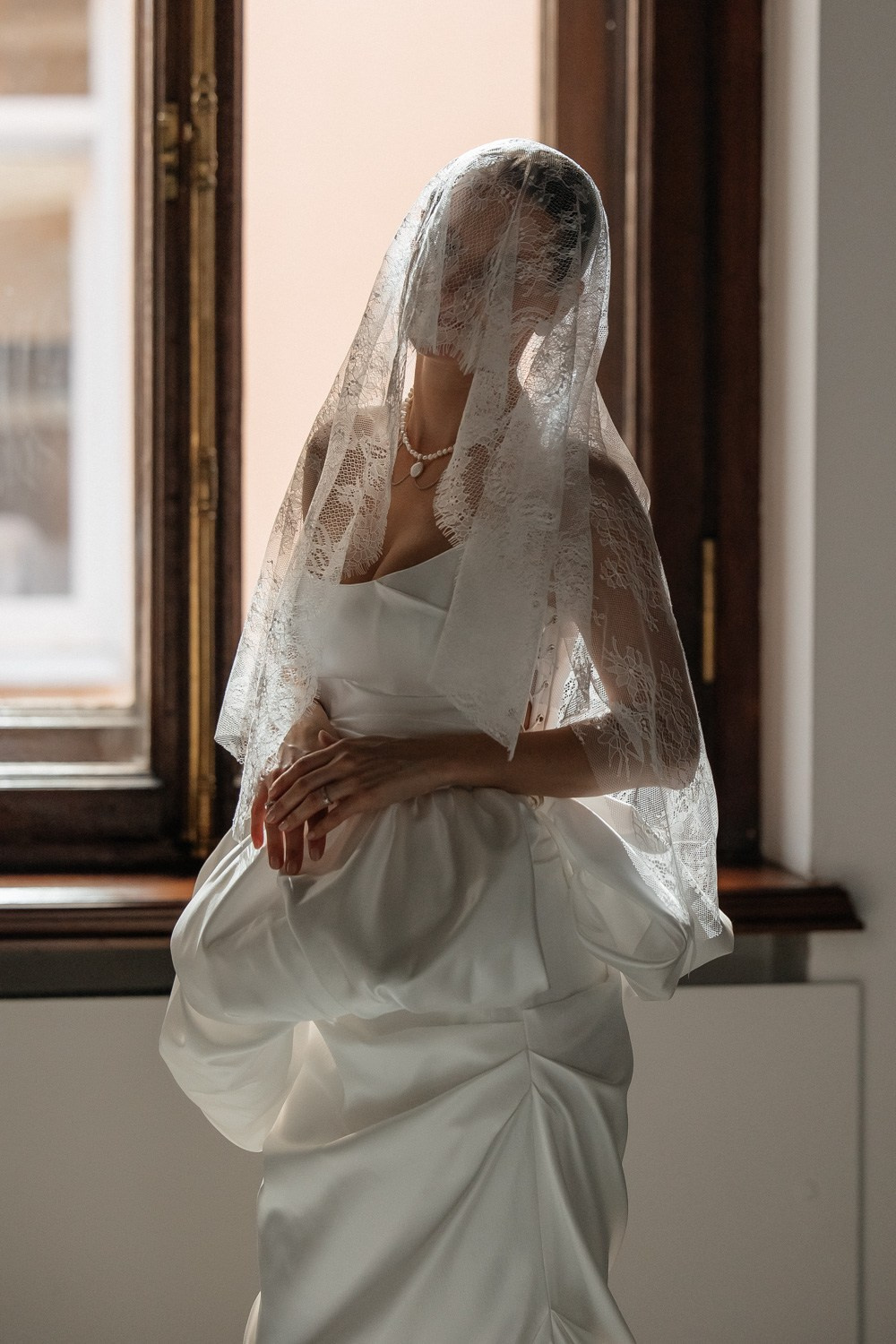 Maksim & Polina. Свадебный фотограф Москва