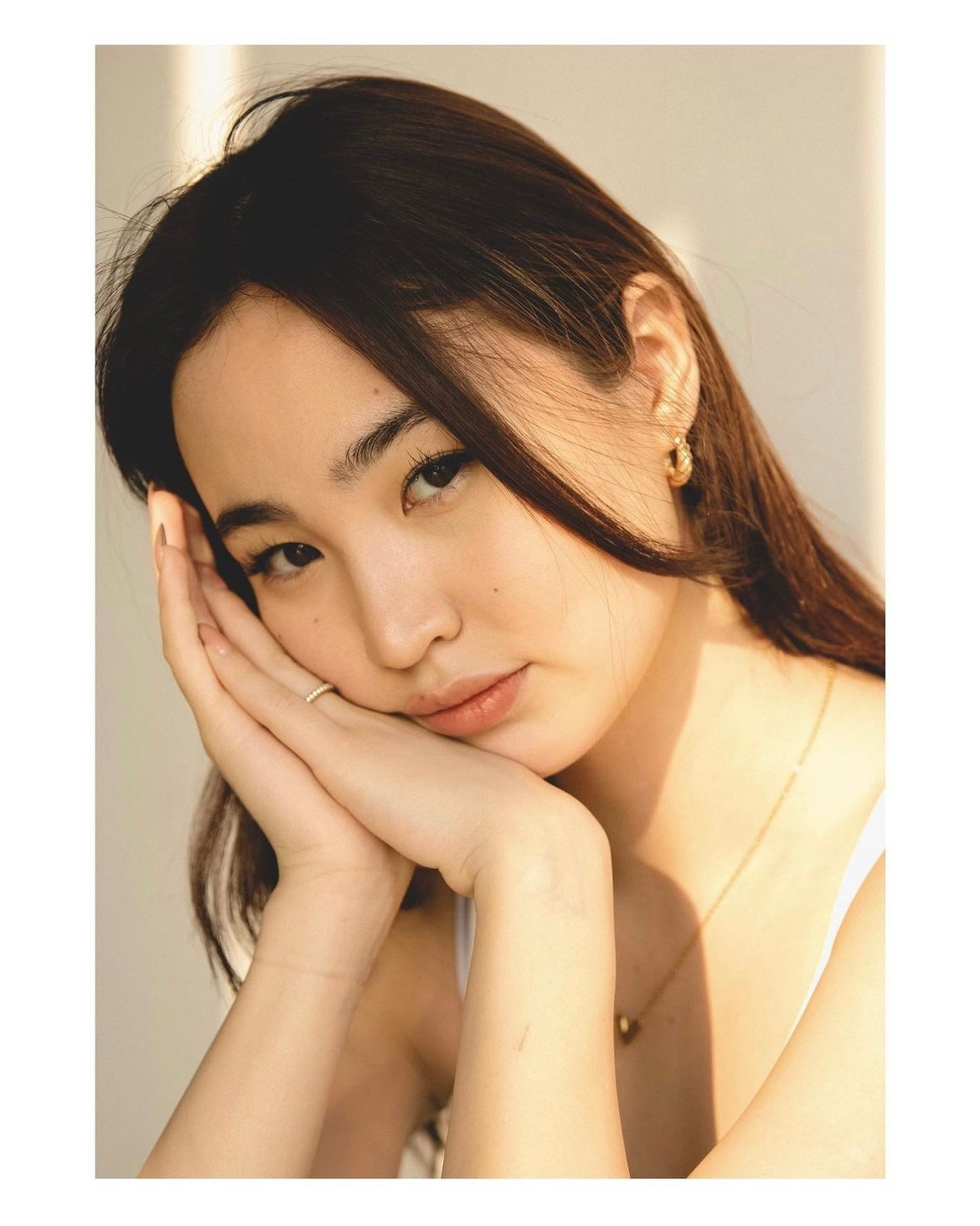 Aiym. Fashion, portrait, personal photographer. Almaty, KZ