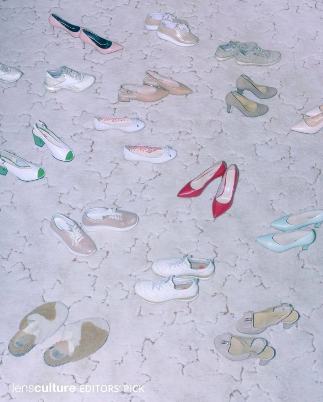 Курс " Арт-фотография и современное искусство". Наталья Жукова. Курсы фотографии