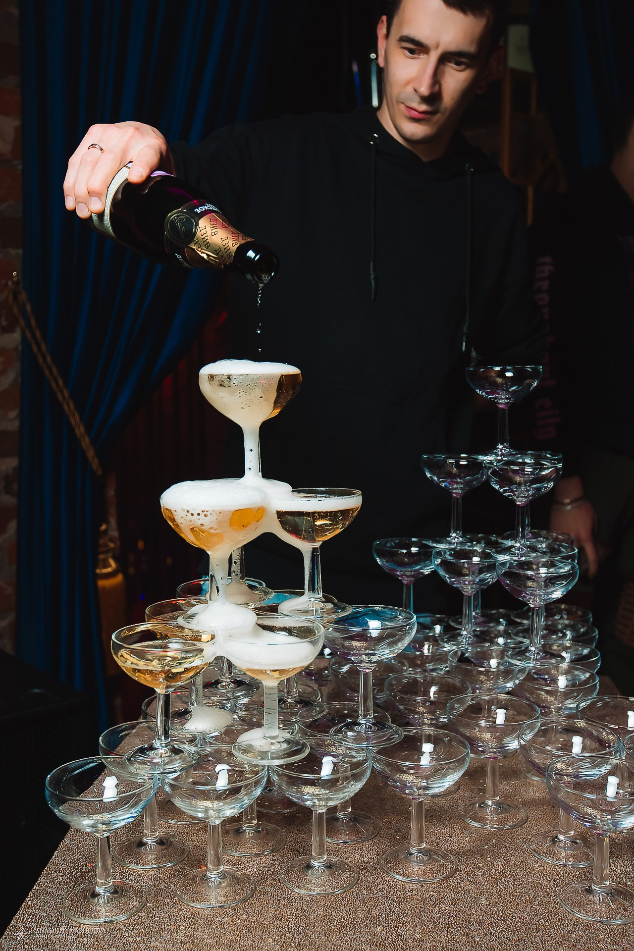 «Команды». Кувшин. Свадебный фотограф в Ярославле Анастасия Архипова