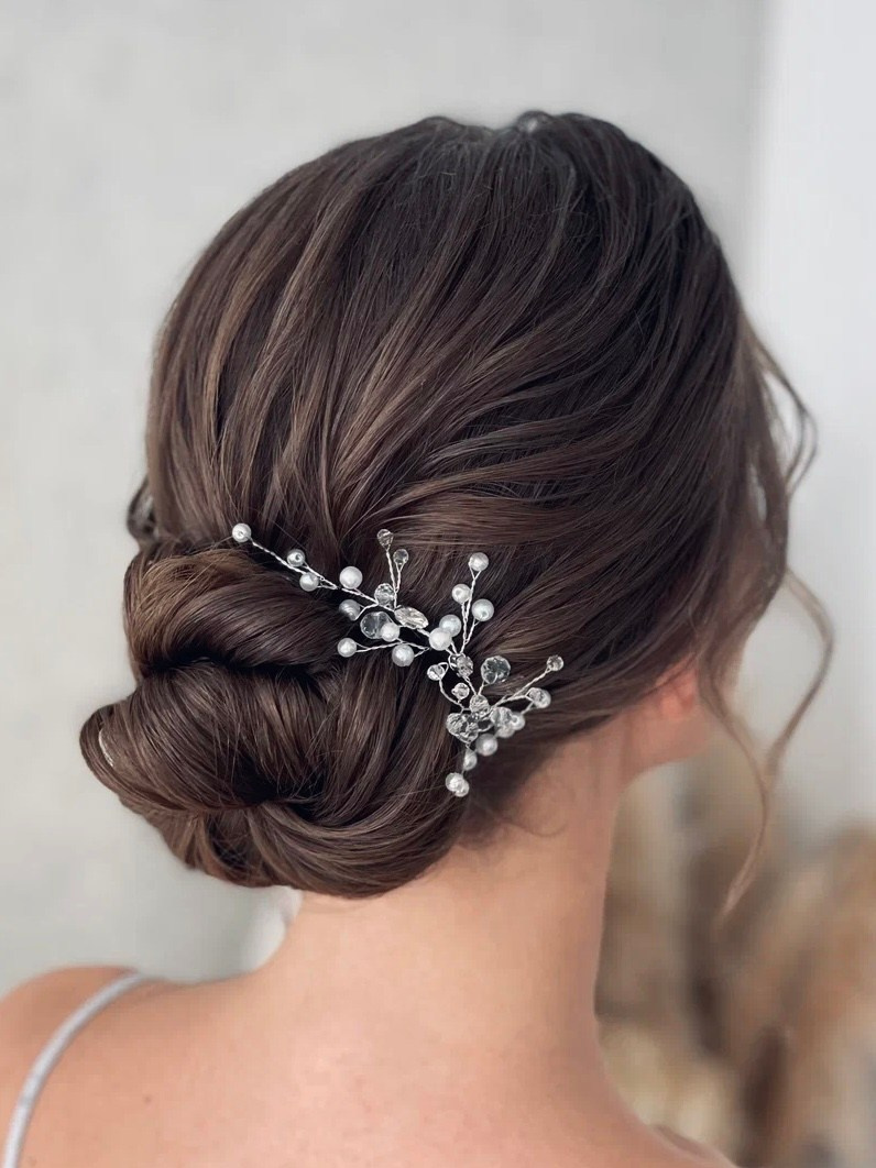 Стилист Шпинько. Подрядчики и друзья сети свадебных площадок House for wedding