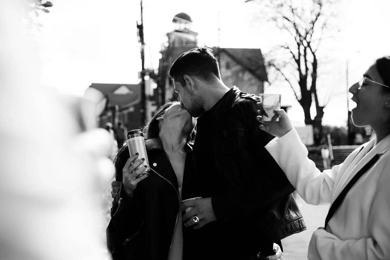 Никита и Саша. Фотограф Калининград Илья Миллер