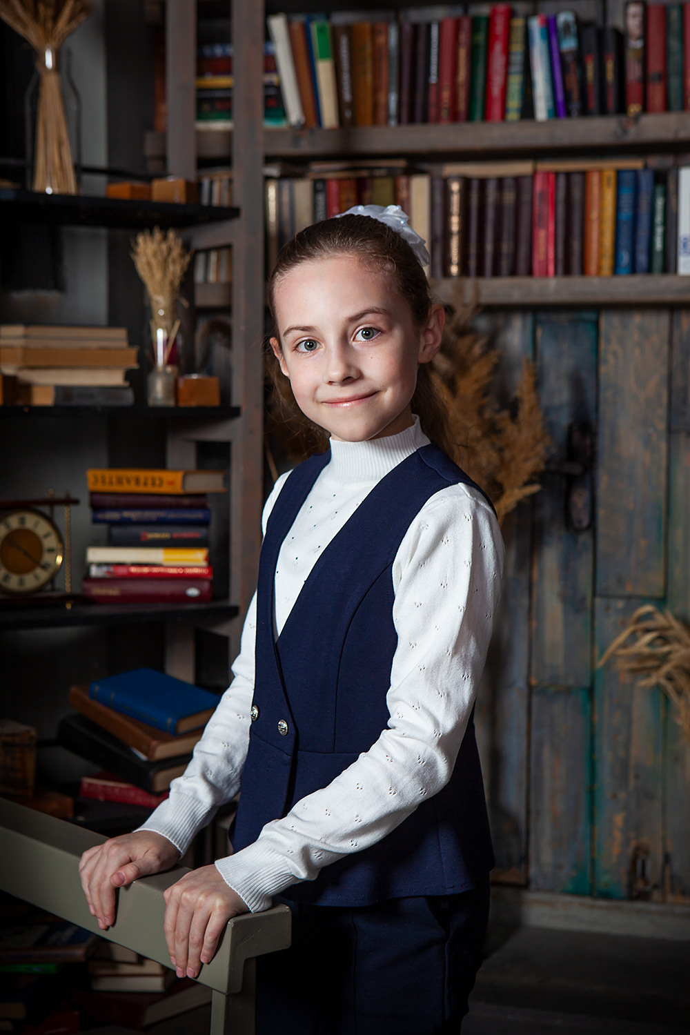 Начальная школа Москва. Выпускные альбомы Москва СВАО