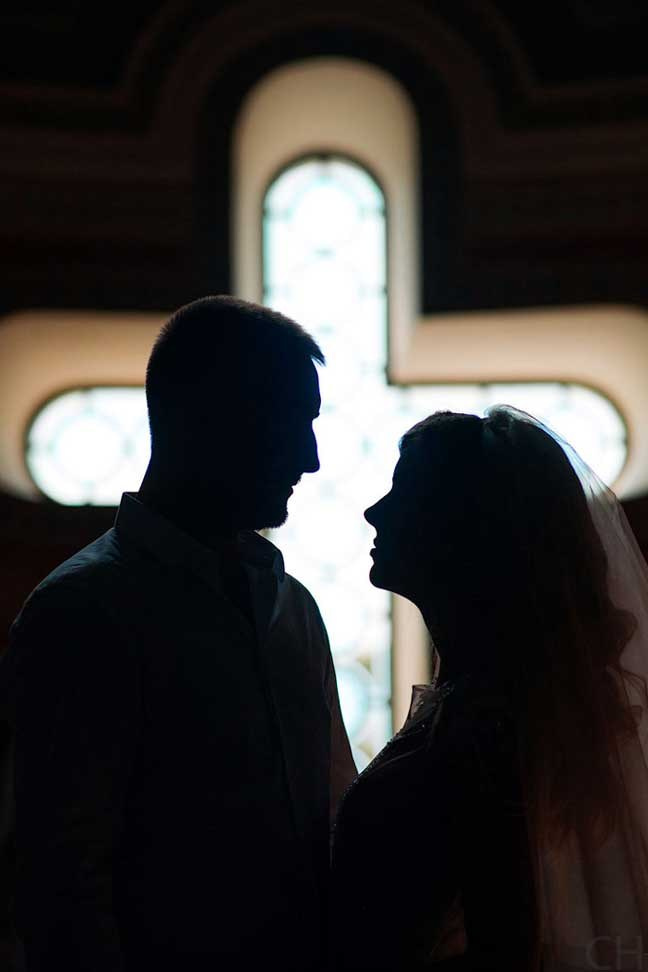 Свадебные съемки. Портретный и свадебный фотограф в Крыму Симферополь Нечипоренко Сергей