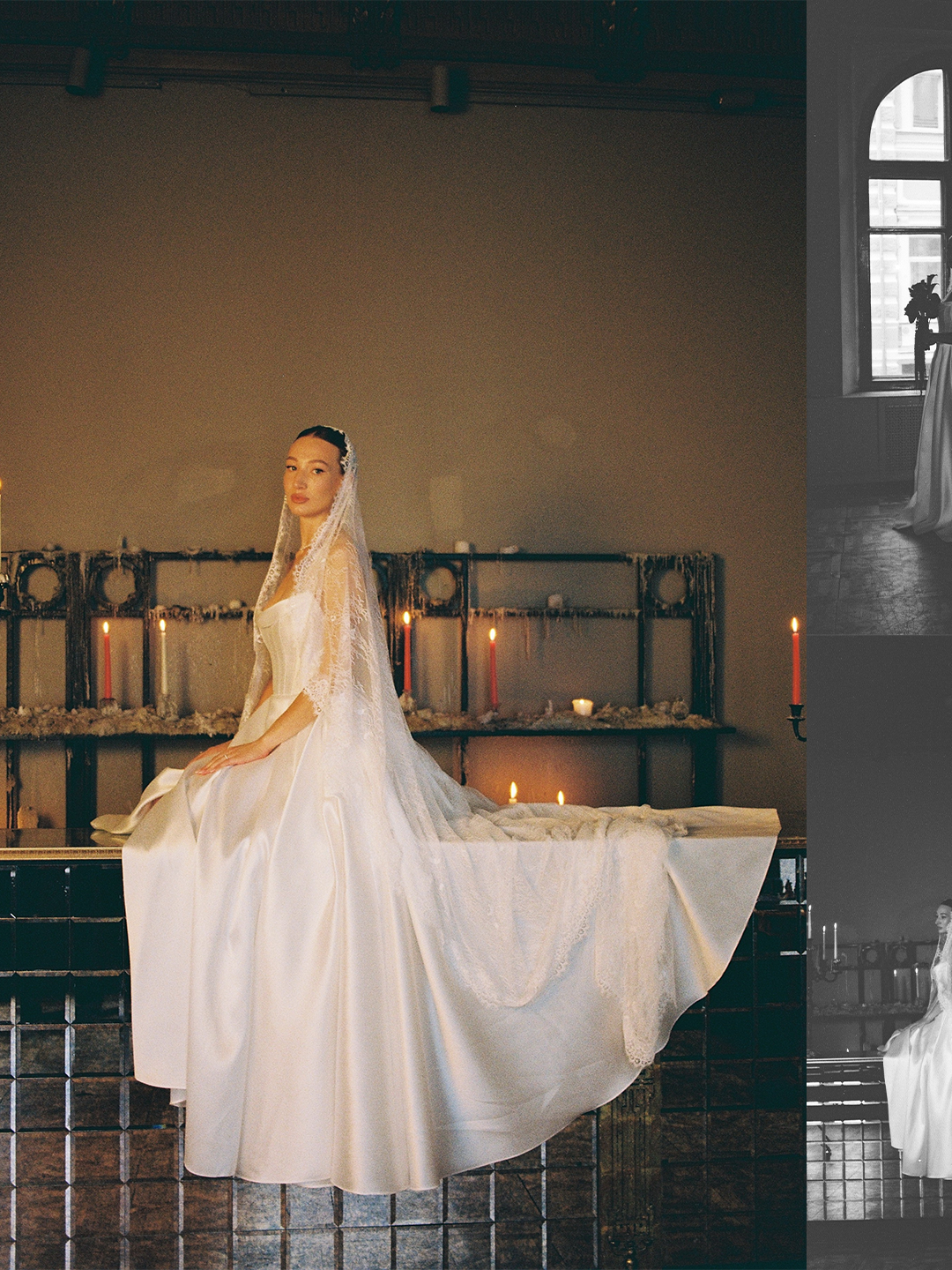 <S>. Плёночный фотограф Москва, Саша Звук