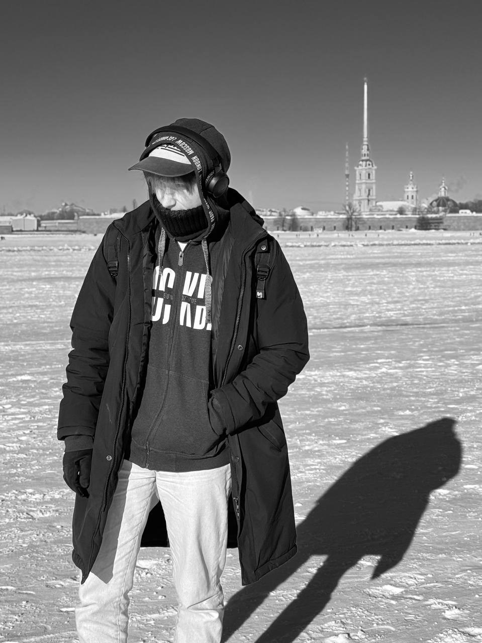 Фотопрогулка «Лёд». Фотограф в Санкт-Петербурге — фотопрогулки и фотосессии