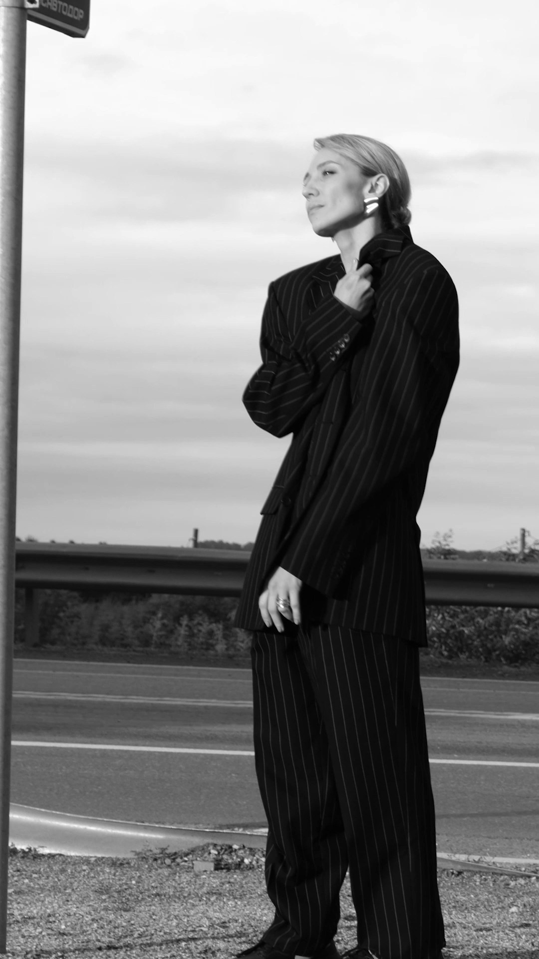 Персональные. Видеограф в Новосибирске Елена Романькова