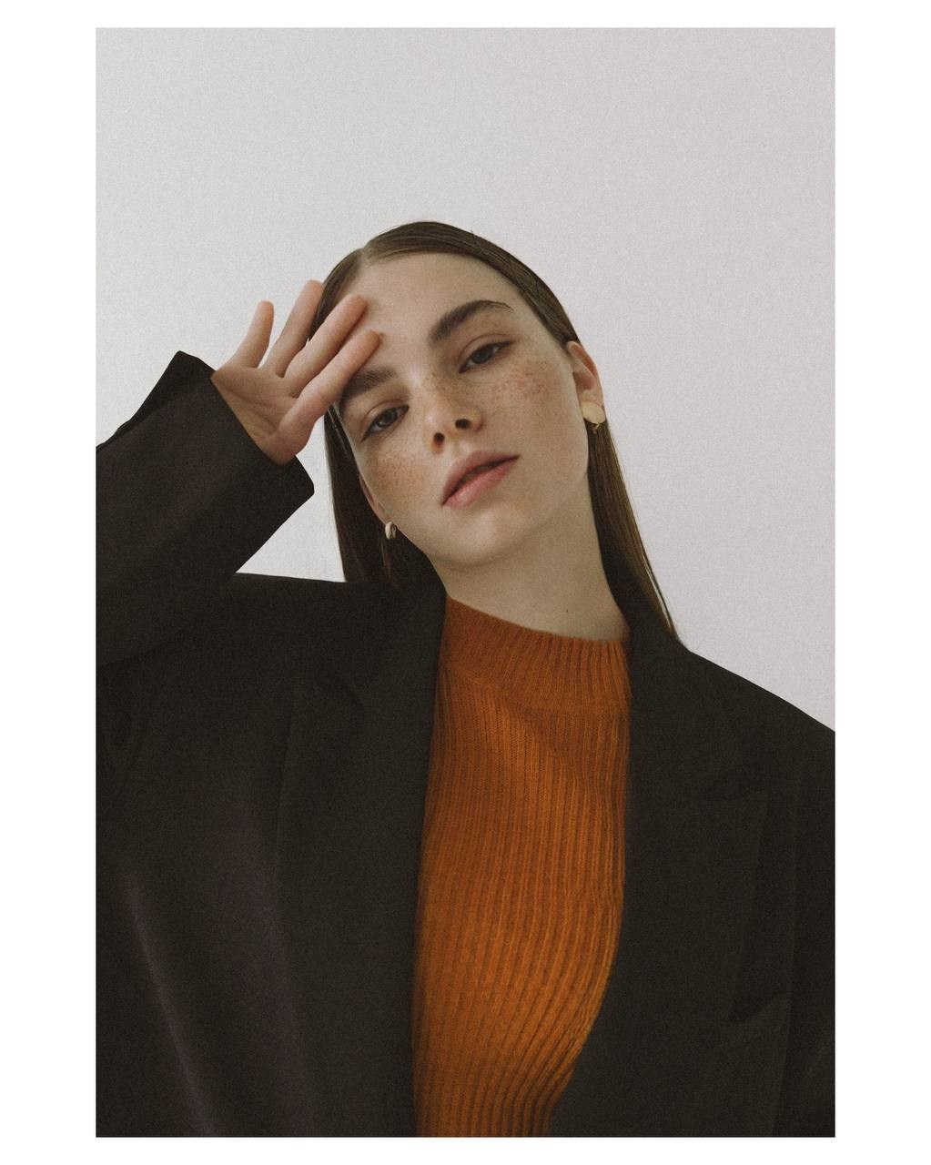 Модельные тесты и снепы в Минске. Фотограф в Минске