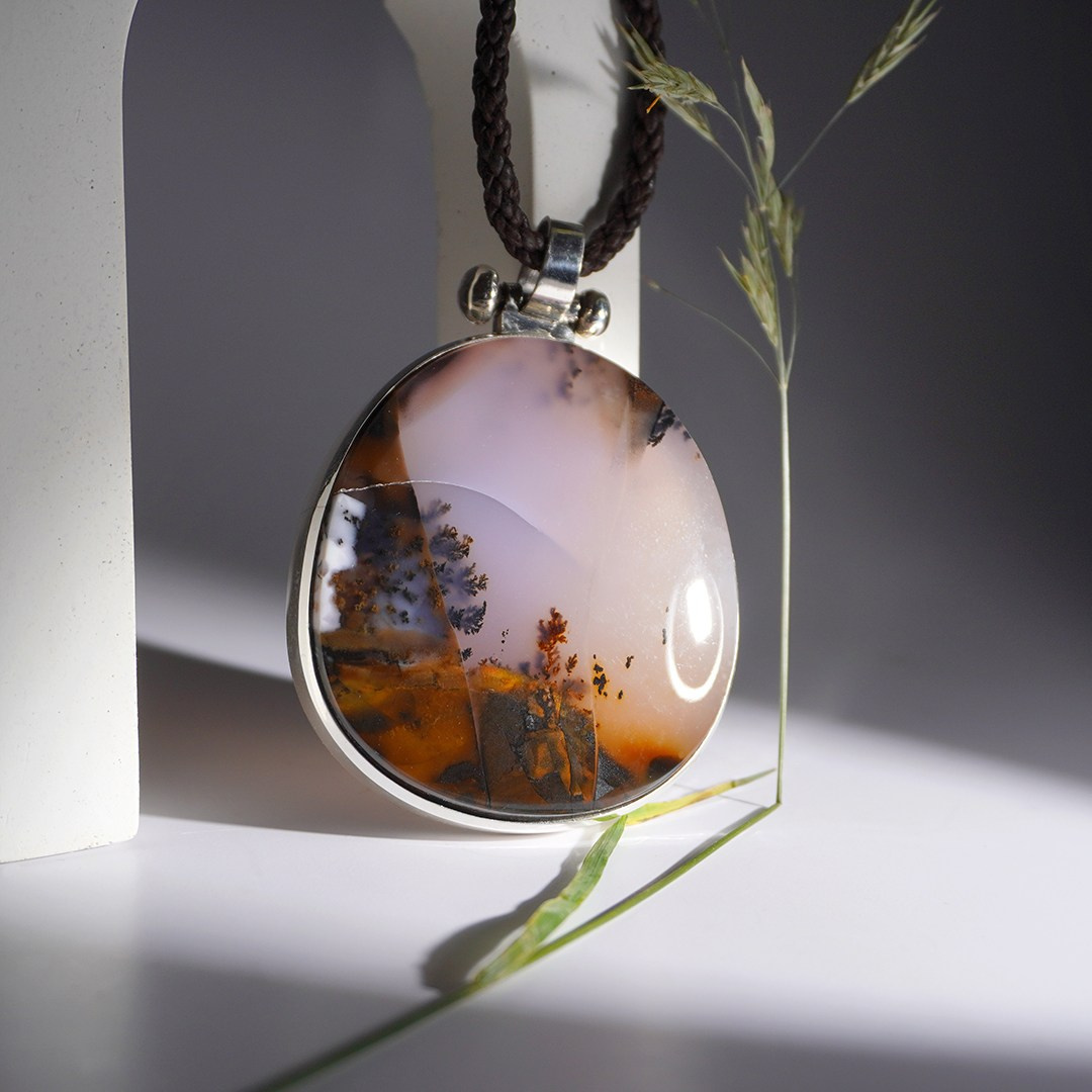 Ювелирные украшения. Настасья Проценко. Фотограф