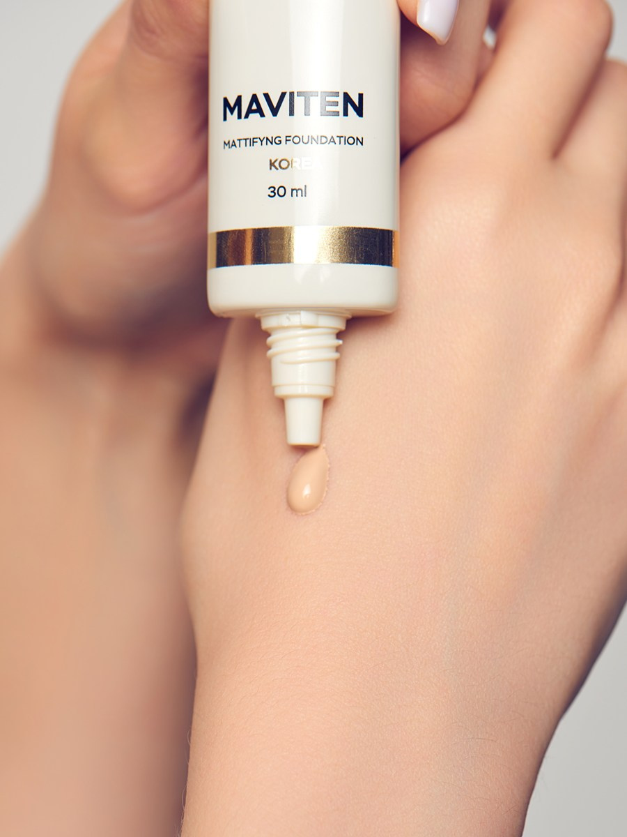 Косметика. Фотограф для маркетплейсов | Предметная фотосъемка