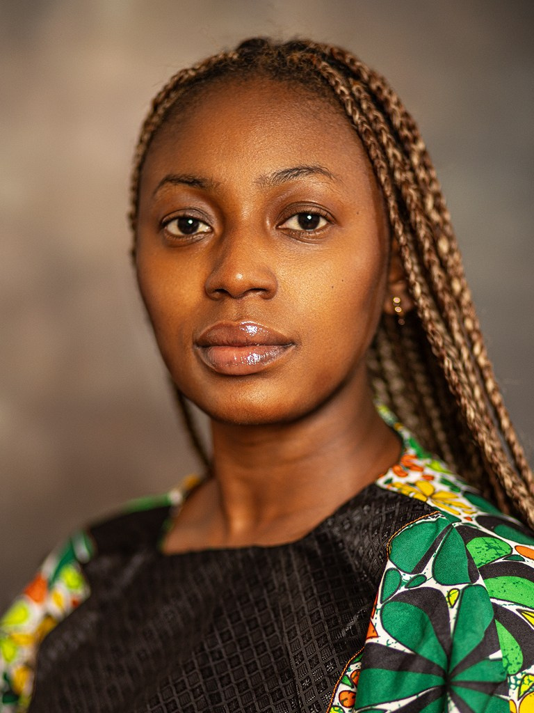 КРАСОТА ПО-АФРИКАНСКИ 2024. Фотограф в Новосибирске Александр Иванов