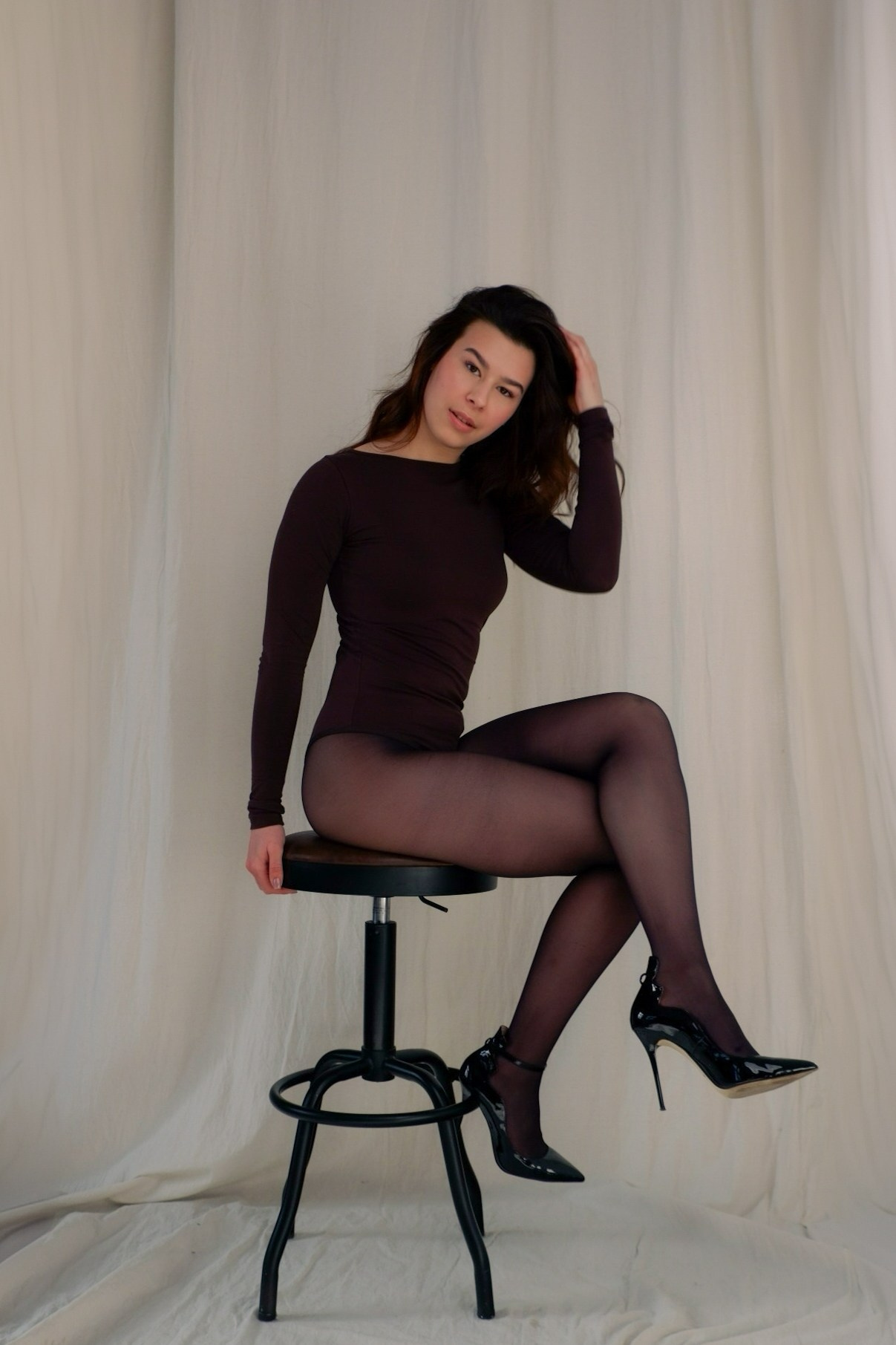 Арина. Съемка концертов, авто и портретов | Фотограф София Сухорукова