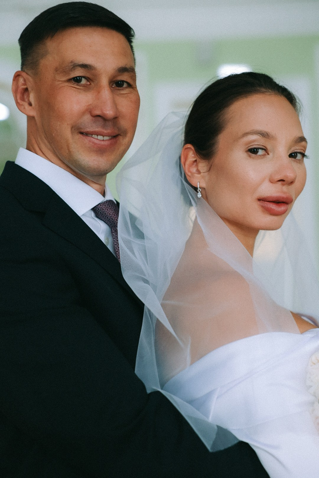 Кирилл и Геля. Фотограф Нижний Новгород