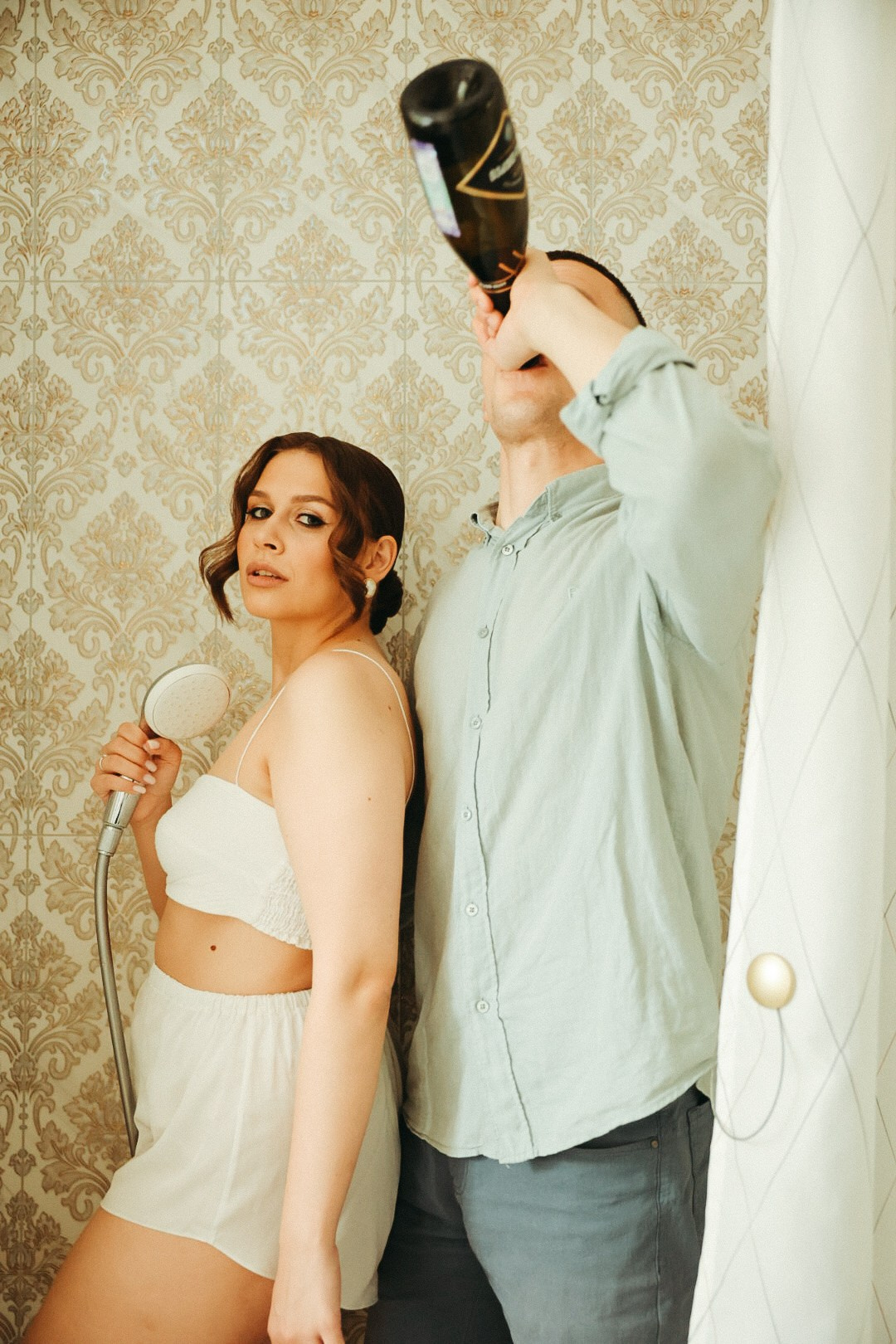 Максим и Ксюша. Фотограф Нижний Новгород