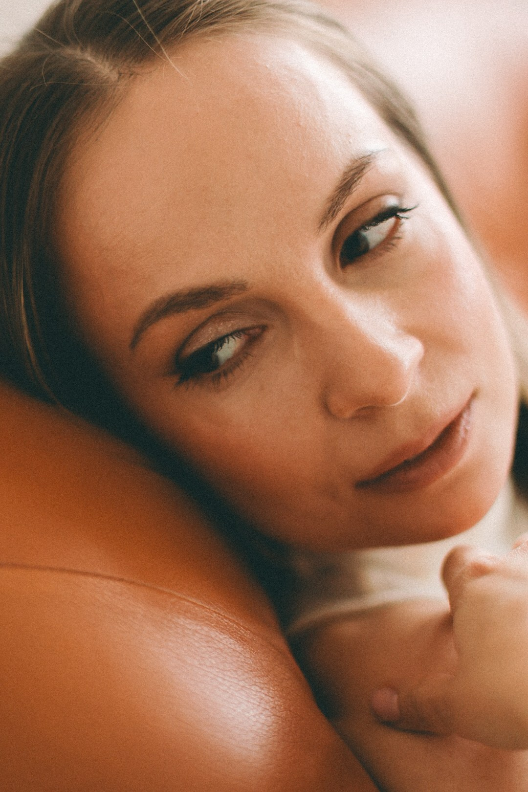 Лена. Фотограф Нижний Новгород