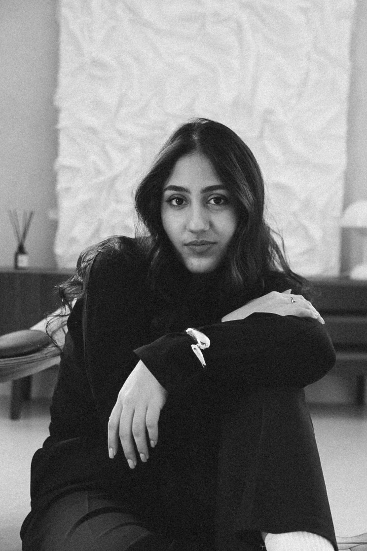 Анна. Фотограф Нижний Новгород