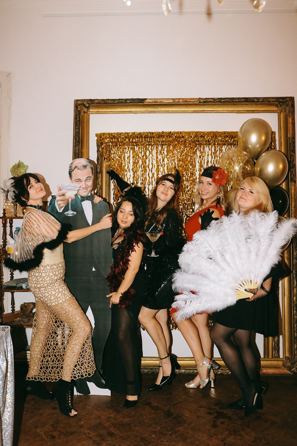 Girls party. Фотограф Нижний Новгород