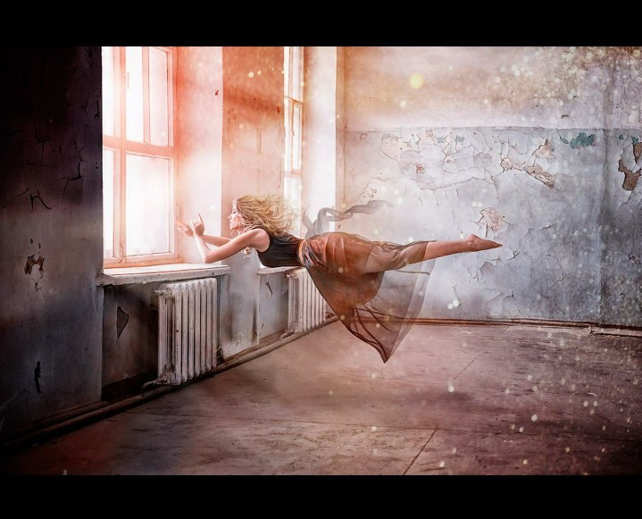 Александр Решетников