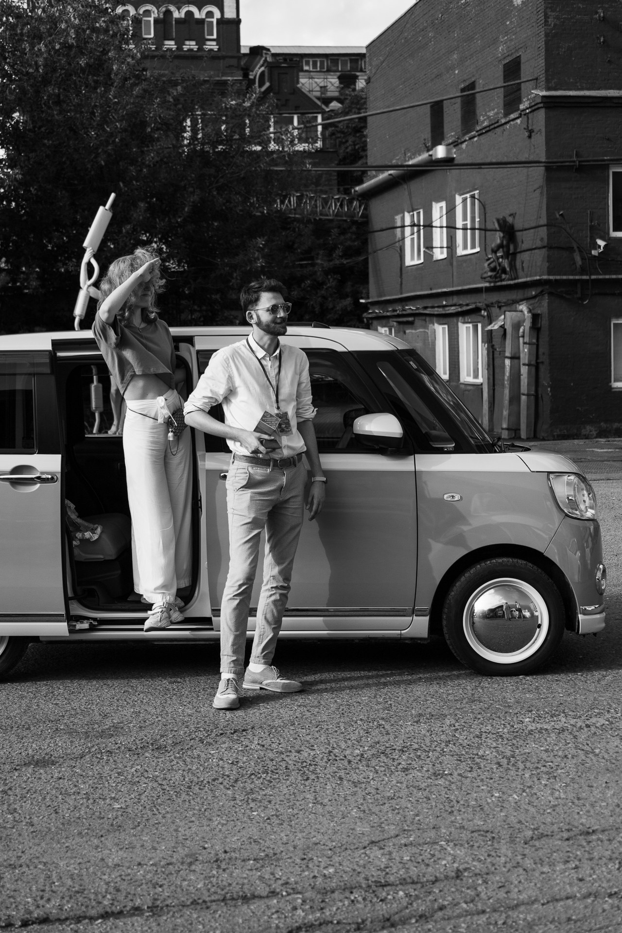 Репортажная съёмка. K-Matsuri 2025. Портретный фотограф в Москве Евгений Уткин