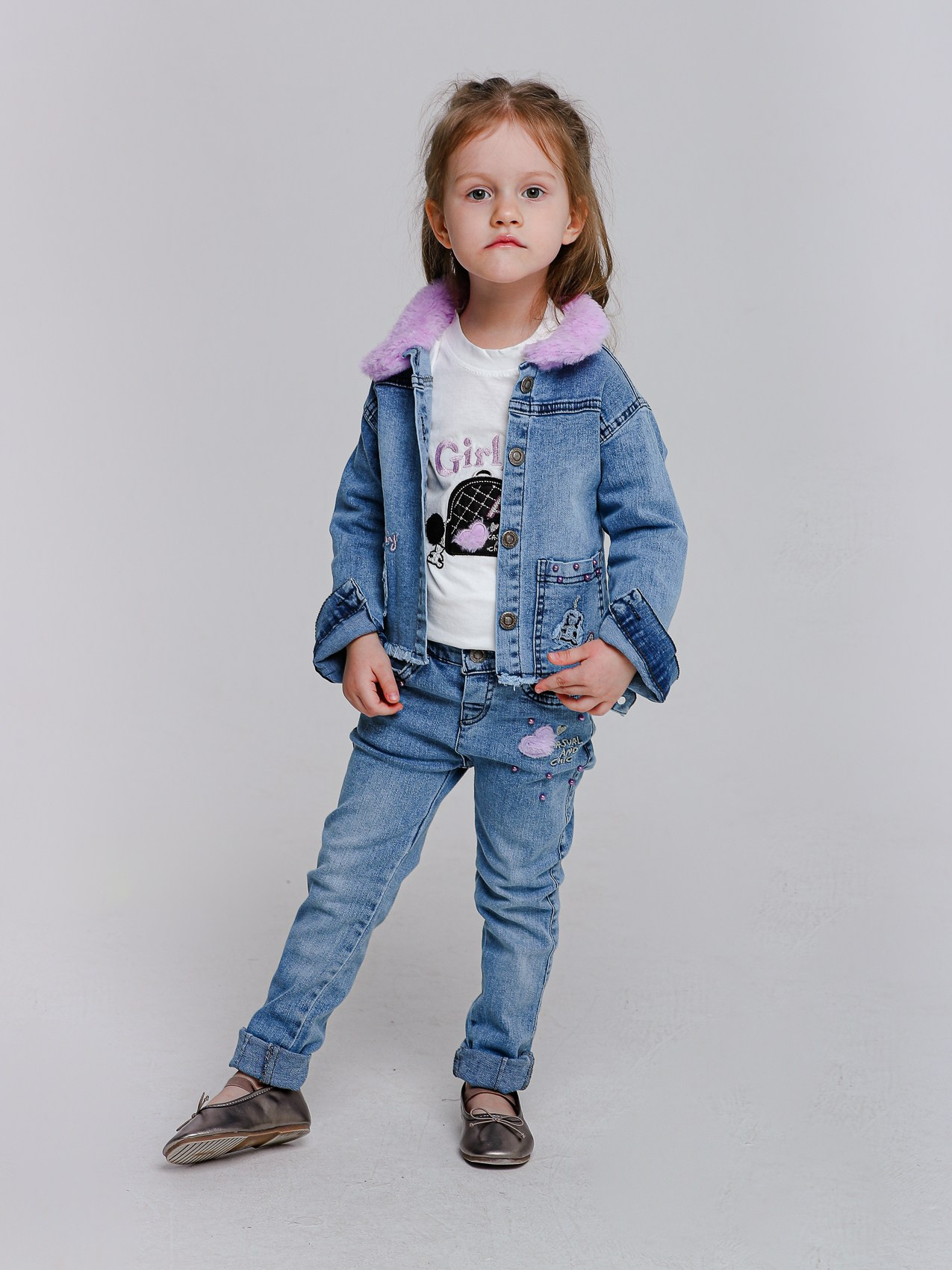 Дети. Фотограф Инга Твердова