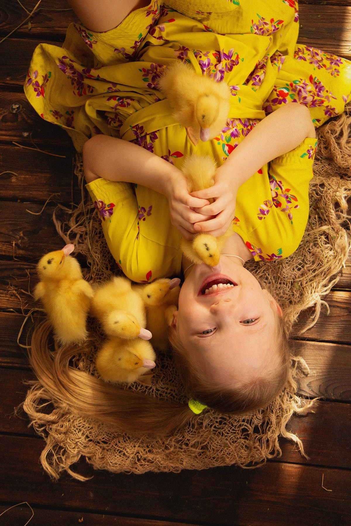 Пасхальный фотопроект. Фотограф новорожденных Альбина Хухарева. Йошкар-Ола. Казань. Чебоксары