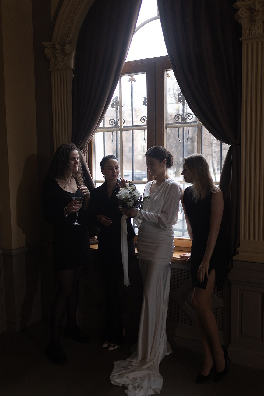 Артем и Лолита. Свадебный и семейный фотограф Москва Екатерина Верижникова