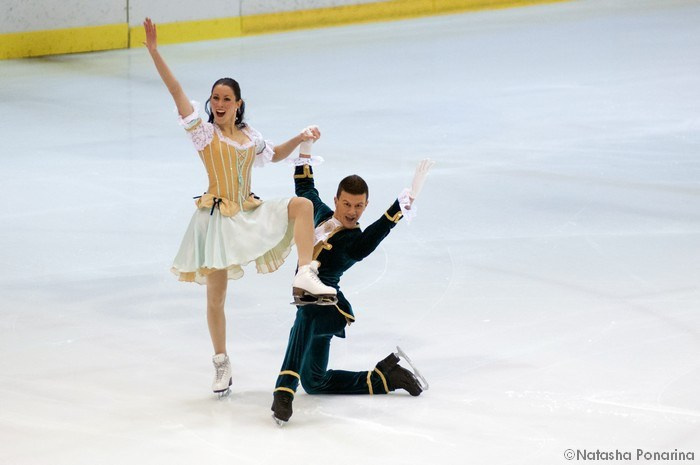 ИТАЛЬЯНСКИЕ ЗИМНИЕ ПРАЗДНИКИ С ПРИВКУСОМ ФИГУРНОГО КАТАНИЯ. ФК Фотограф в Санкт-Петербурге Наталья Понарина