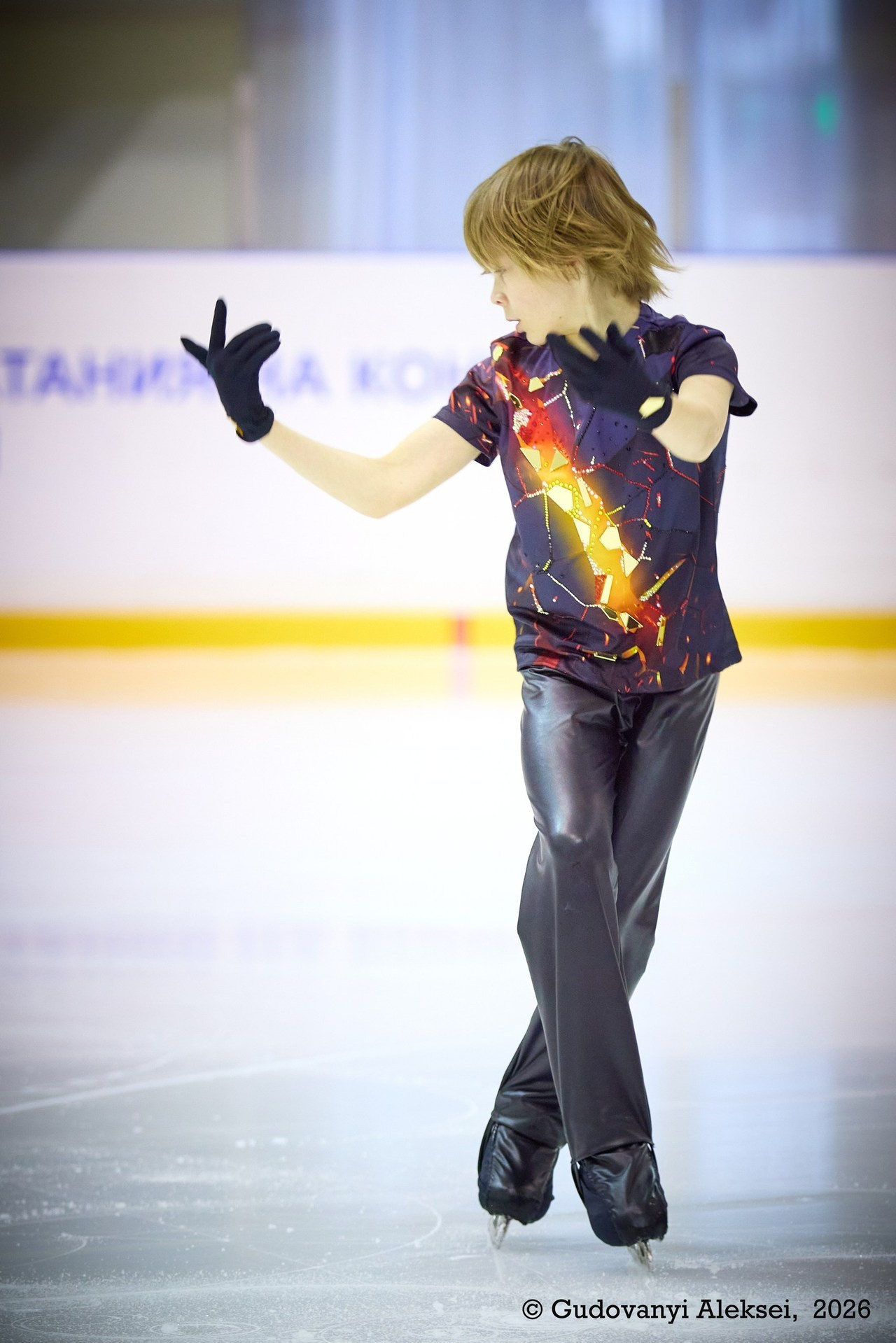 Отзывы. Спортивный фотограф в Тюмени Гудованый Алексей