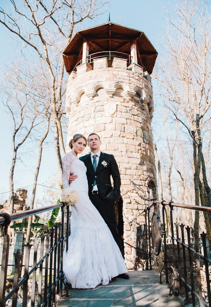 Свадебная фотография. Свадебный фотограф и видеограф в Анапе