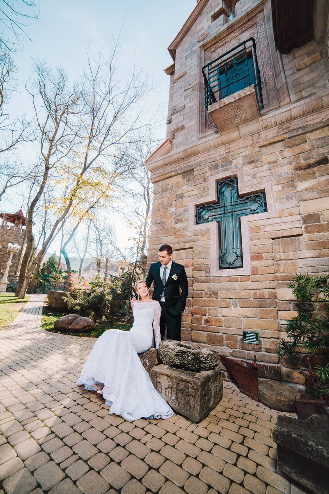 Свадебная фотография. Свадебный фотограф и видеограф в Анапе