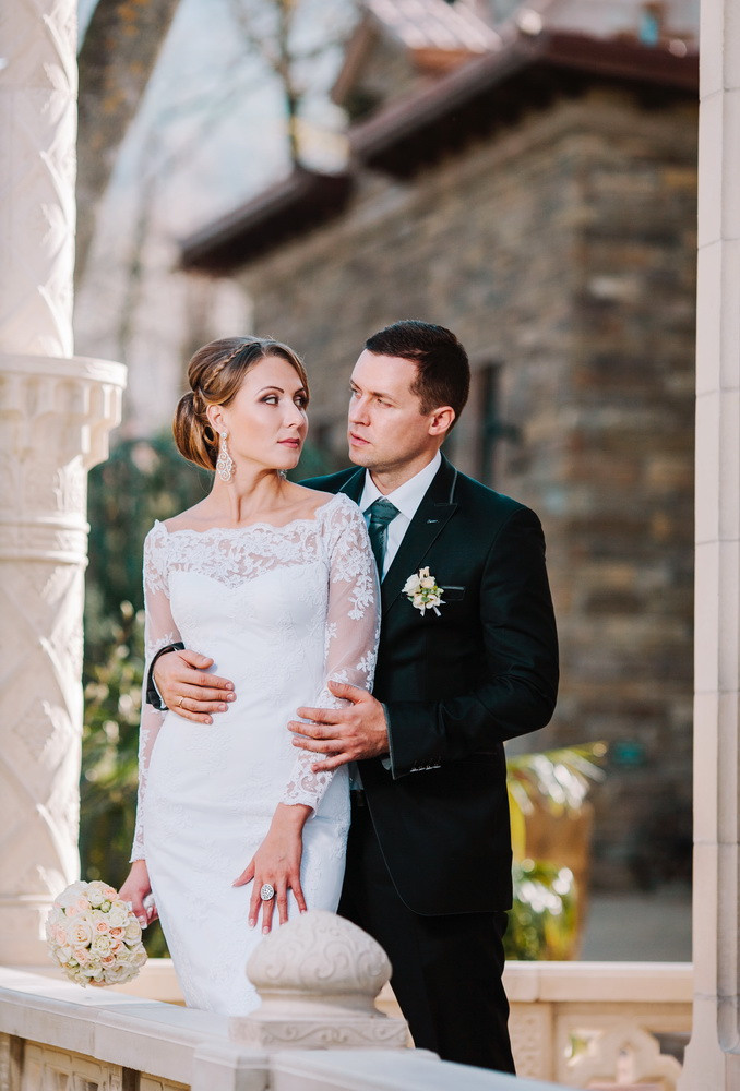 Свадебная фотография. Свадебный фотограф и видеограф в Анапе