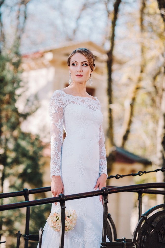 Свадебная фотография. Свадебный фотограф и видеограф в Анапе