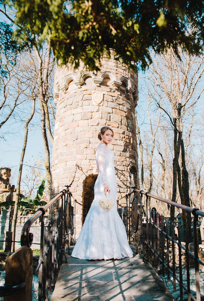 Свадебная фотография. Свадебный фотограф и видеограф в Анапе