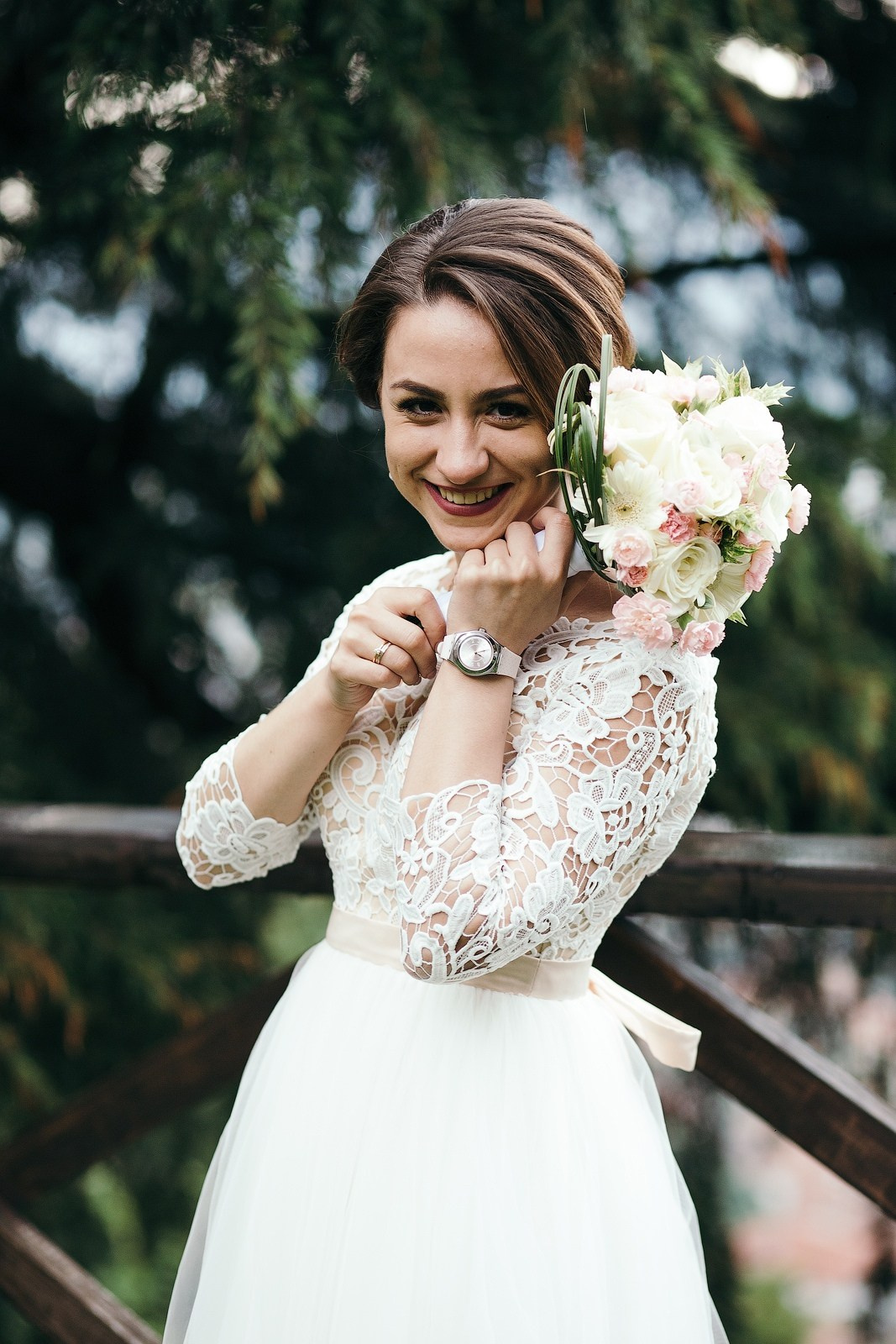 Свадебное портфолио. Михаил Белоусов фотограф Пермь