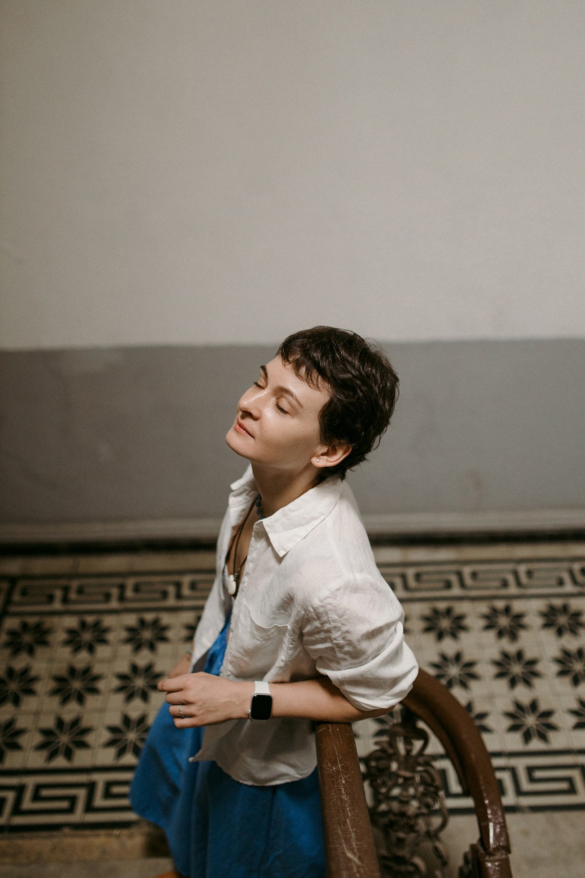 Tanya. Anastasia Blud Photography