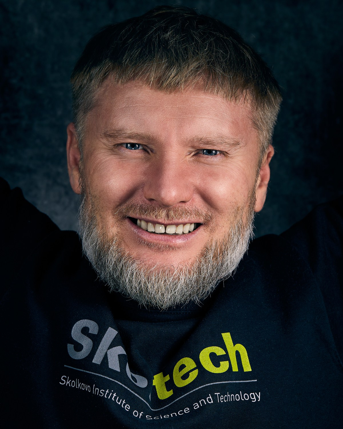 Студийные портрет. DMITRY MOISEENKO — фотограф, художник, топ-стилист