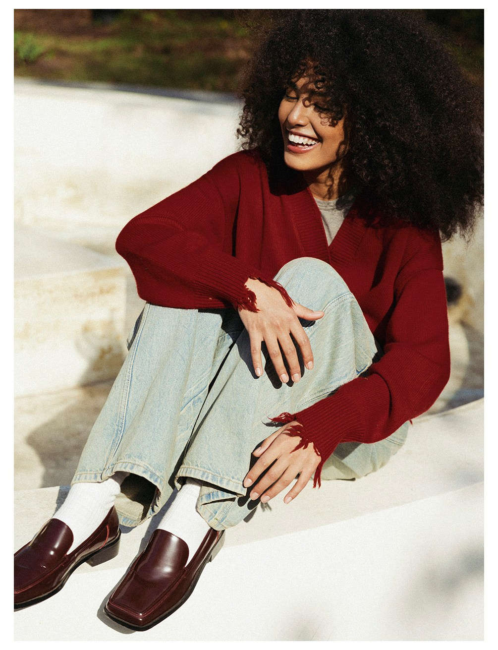 BLCV. Фотограф для брендов Москва