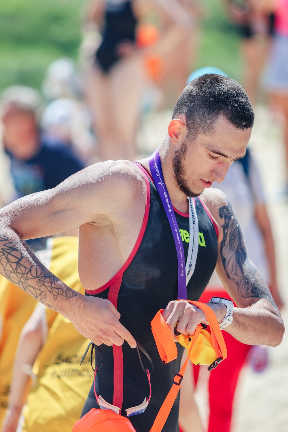 Репортаж. Репортажный фотограф Кирилл Бартенев